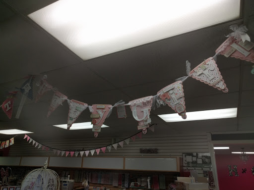 Scrapbooking Store «Hearts-N-Crafts Etc», reviews and photos, 916 N Citrus Ave, Covina, CA 91722, USA