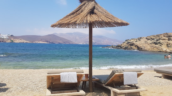 Ftelia beach II