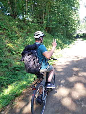 Ouibike Sourdeval à Sourdeval