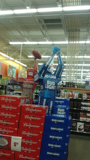 Department Store «Walmart Supercenter», reviews and photos, 2440 N Lebanon St, Lebanon, IN 46052, USA