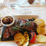 Photo n°3 de l'avis de rosanna.r fait le 03/12/2023 à 14:34 sur le  Ristorante La Trave à Stazzona