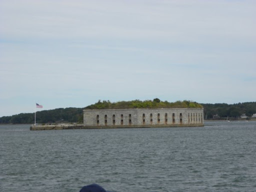 Tour Agency «Portland Discovery Land and Sea Tours», reviews and photos, 170 Commercial St, Portland, ME 04101, USA