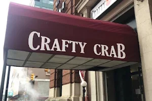 Crafty Crab Inner Harbor image