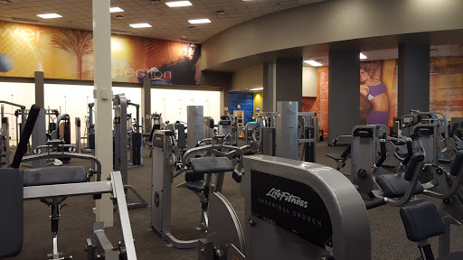 Gym «LA Fitness», reviews and photos, 13035 W Rancho Santa Fe Blvd, Avondale, AZ 85392, USA