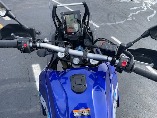 Motorcycle Dealer «Dreyer Motorsports», reviews and photos, 4170 W Washington St, Indianapolis, IN 46241, USA