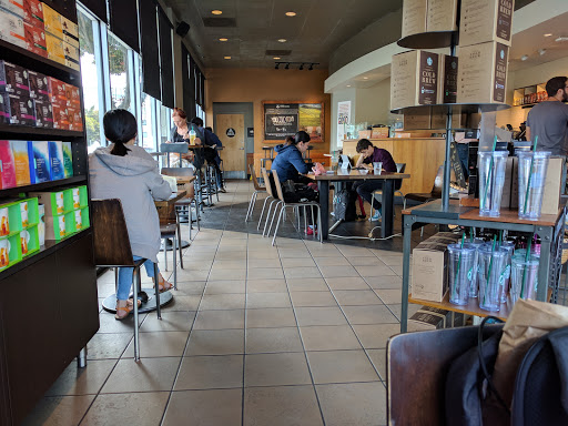 Starbucks image