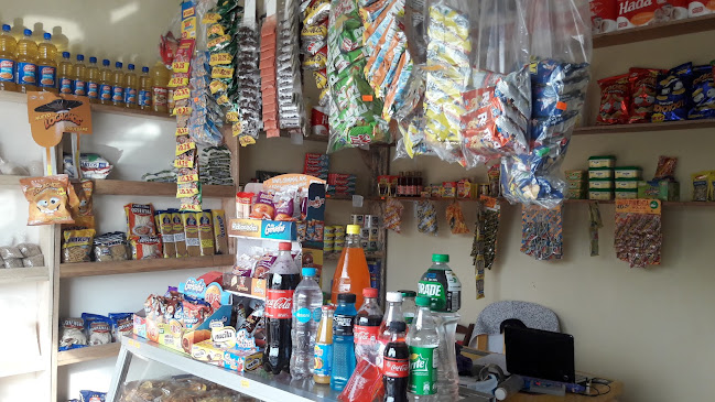 Opinii despre D'Wacho în Milagro - Tienda