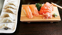 Plats et boissons du Restaurant de sushis Sushi Kyo - Sushi Annecy à Seynod - n°19