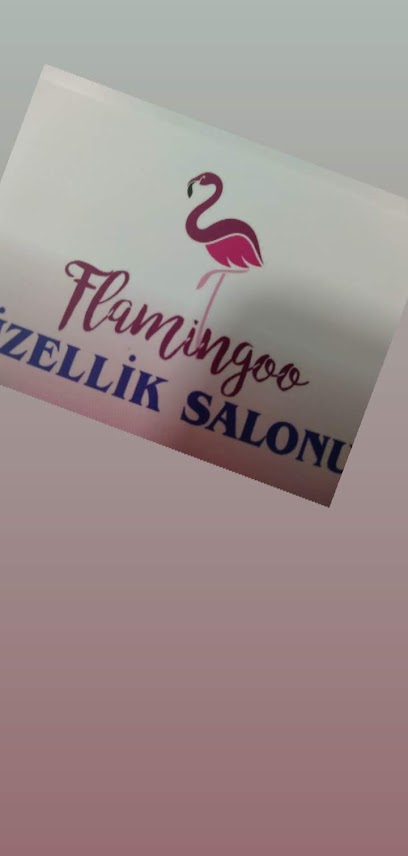 Flamingo Güzellik Salonu
