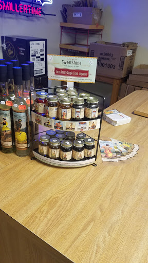 Liquor Store «Troyer Liquors», reviews and photos, 17101 York Rd, Parkton, MD 21120, USA