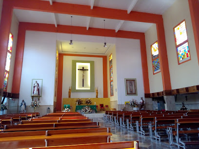 Parroquia San Pío X