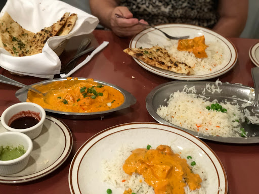 Assamese restaurant Albuquerque