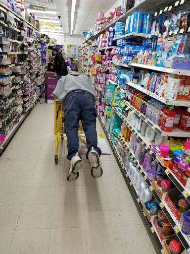 Discount Store «Dollar General», reviews and photos, 5154 Peck Rd, Croswell, MI 48422, USA