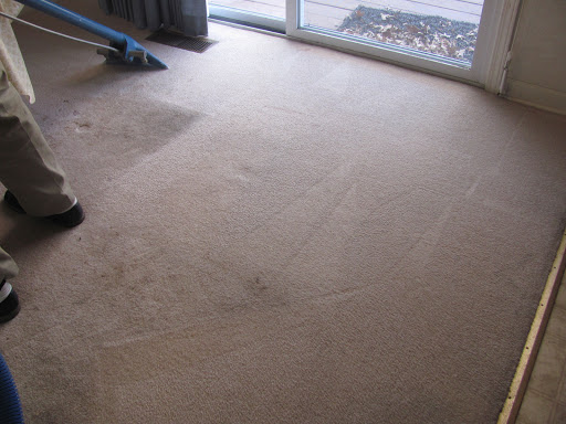 B & N Carpet Care, INC