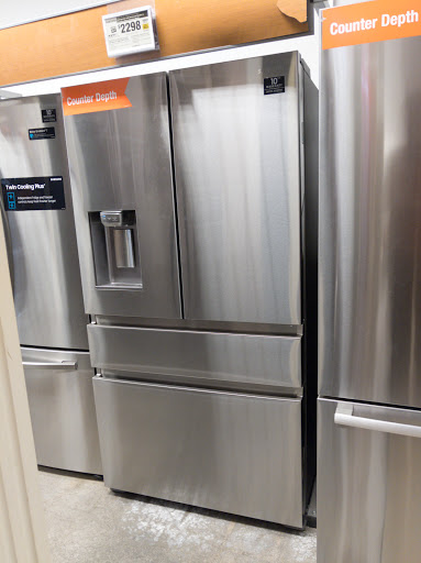 Home Improvement Store «The Home Depot», reviews and photos, 250 S Mountain Ave, Upland, CA 91786, USA