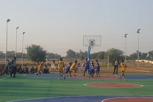 Govt. Sports Stadium Didwana image