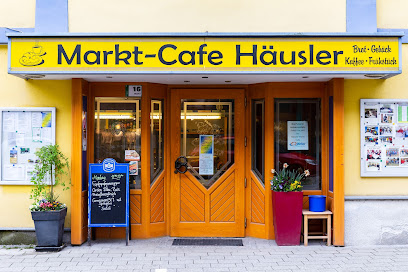 Markt Café Häusler