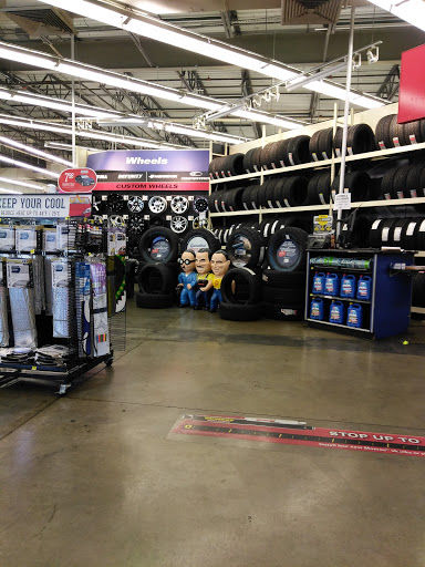 Auto Parts Store «Pep Boys Auto Parts & Service», reviews and photos, 3332 N San Fernando Rd, Los Angeles, CA 90065, USA