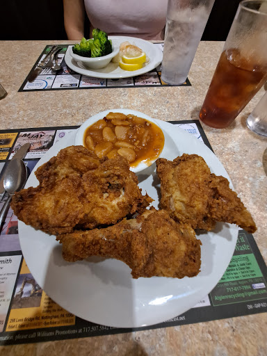 Grocery Store «Dutch-Way Farm Market - Gap», reviews and photos, 365 PA-41, Gap, PA 17527, USA