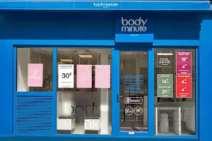 Bodyminute/Nailminute/Hairminute image