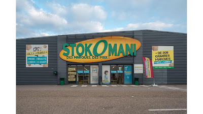 Stokomani Perreux à Perreux