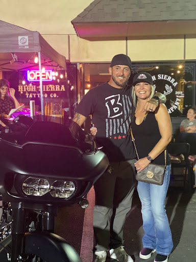 Explore japanese tattoo ideas for men, creative tattoo ideas in Clovis, available at High Sierra Tattoo Co.