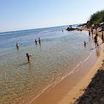 Photo n°2 de l'avis de Vito.i fait le 05/08/2019 à 19:49 sur le  La Pineta Ristorante - Lido - Bar à Marinella di Selinunte