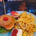 Photo n°1 de l'avis de Monika.e fait le 03/10/2021 à 13:01 sur le  Basilico Ristorante & Bar - Gießen à Giessen