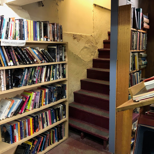 Book Store «Park Hill Community Bookstore», reviews and photos, 4620 E 23rd Ave, Denver, CO 80207, USA