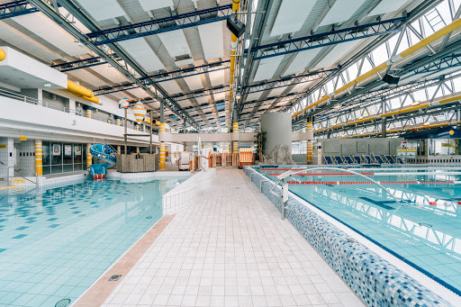 Aquafitness classes Düsseldorf