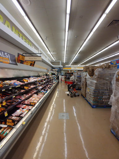 Grocery Store «Jewel-Osco», reviews and photos, 45 Plum Grove Rd, Palatine, IL 60067, USA