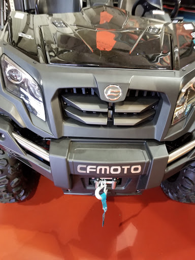 Car Dealer «Breeden Dodge Chrysler Jeep RAM», reviews and photos, 5900 US-71 BUS, Fort Smith, AR 72908, USA