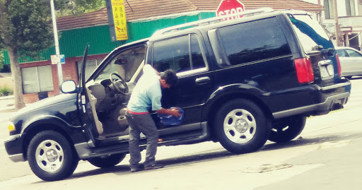 Car Wash «Scrub Boys Car Wash», reviews and photos, 1731 Broadway, Sacramento, CA 95818, USA