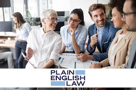 Plain English Law Limited