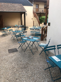 Atmosphère du Restaurant italien Casa Altilio à Conches-en-Ouche - n°4