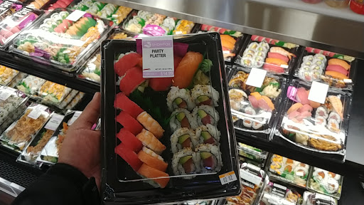 Grocery Store «Kroger», reviews and photos, 47060 W Pontiac Trail, Commerce Charter Twp, MI 48390, USA