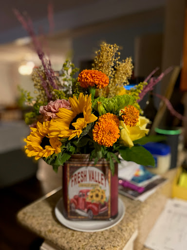 Florist «Bonnie Brae Flowers Inc», reviews and photos, 5595 E Evans Ave, Denver, CO 80222, USA