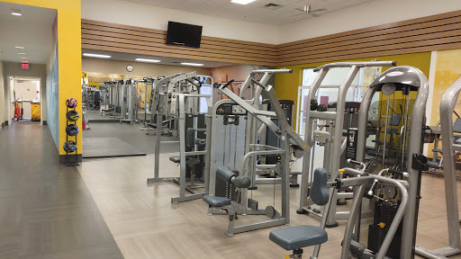 Gym «LA Fitness», reviews and photos, 5175 W Baseline Rd, Laveen Village, AZ 85339, USA