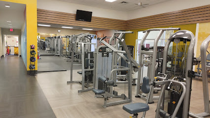 LA Fitness - 5175 W Baseline Rd, Laveen Village, AZ 85339