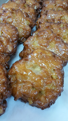 Donut Shop «Golden Donuts», reviews and photos, 1818 W Baseline Rd, Mesa, AZ 85202, USA