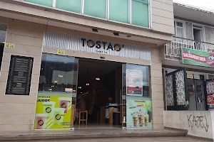 Tostao Cafe & Pan image