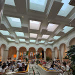 Photo n°19 de l'avis de Alberto.i fait le 29/10/2023 à 13:04 sur le  Ginger - Corte Laica à Rome