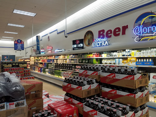 Supermarket «Presidente Supermarkets», reviews and photos, 18350 NW 7th Ave, Miami, FL 33169, USA