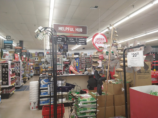 Hardware Store «Great Lakes Ace Hardware», reviews and photos, 600 Frandor Ave, Lansing, MI 48912, USA