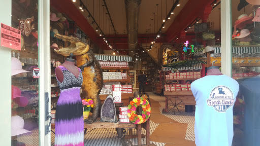 Italian Grocery Store «Central Grocery and Deli», reviews and photos, 923 Decatur St, New Orleans, LA 70116, USA