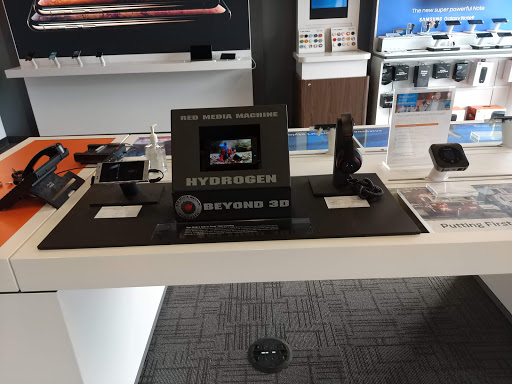 Cell Phone Store «AT&T», reviews and photos, 2233 Lincoln Hwy E, Lancaster, PA 17602, USA