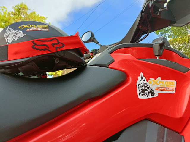 Explore San Miguel Off-Road (Tours en cuatrimoto San Miguel de Allende)