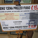 Photo n°1 de l'avis de Totò.c fait le 01/11/2019 à 13:47 sur le  Il Gusto Del Tempo à Bologna