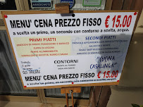 Il Gusto Del Tempo à Bologna menu