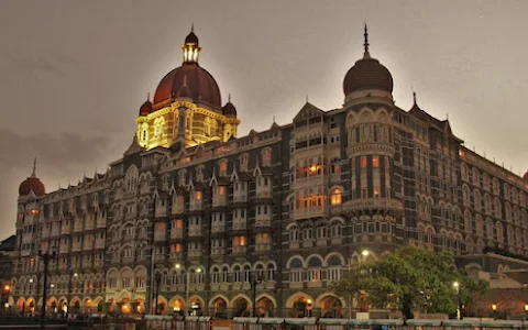 Taj hotel image